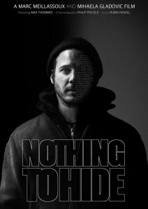 Affiche de Nothing to Hide