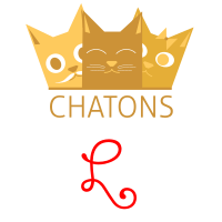 Logo du CHATONS leprette.fr